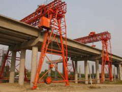 中铁二十四局集团上海铁建工程有限公司龙门吊扁电缆项目
